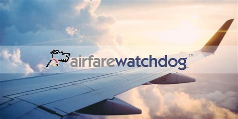 airfarewatchdog image