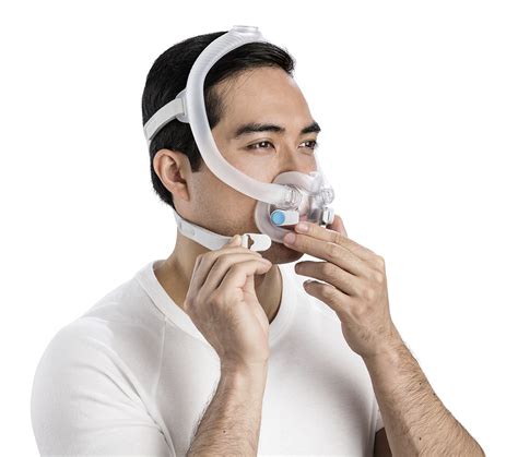 airfit full face mask image