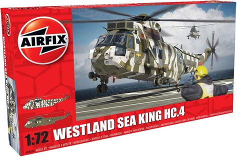 Airfix Plastic Models
