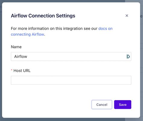 Airflow Callback Example
