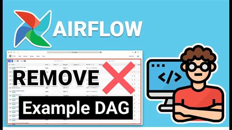 Airflow Delete Example