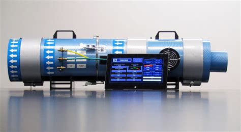 Airflow Test Equipment