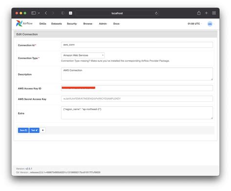 Airflow.providers.amazon.aws.sensors.s3 Key Example