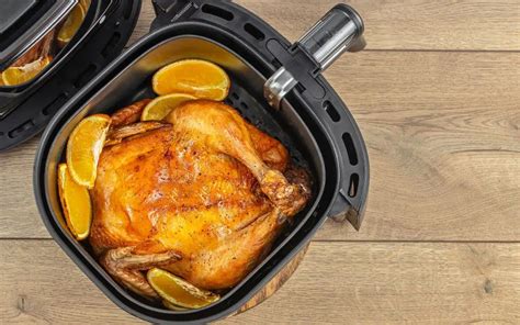 Airfryer Cancer Causing