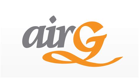 AirG Login page. Login to online website account. Chat with