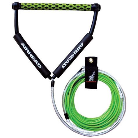 airhead spectra thermal wakeboard rope