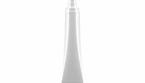 Airless Pump Tubes with 30mm Dia ,Plastic Cosmetic Tubes