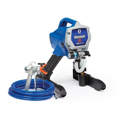 Airless Paint Sprayer Graco
