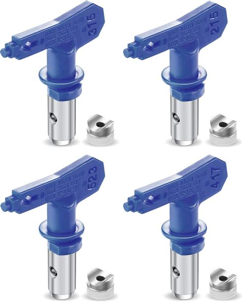 Airless Sprayer Accessories