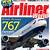 airline travel magazines