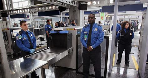 Airline security