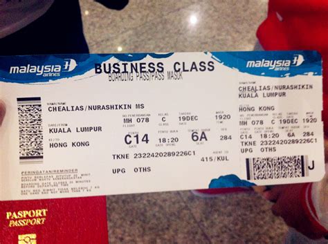 airline ticket malaysia to australia