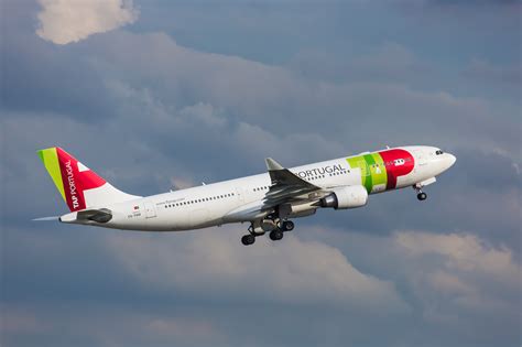 airlines flying to portugal