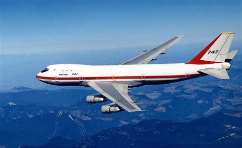 airlines that fly 747 aircraft
