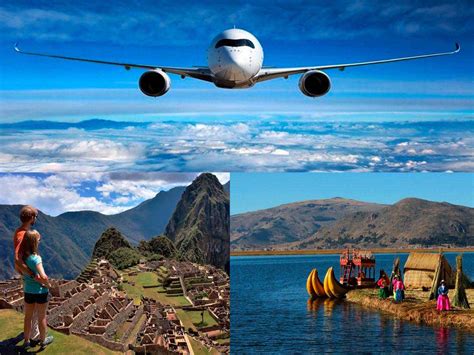 airlines that fly to cusco peru