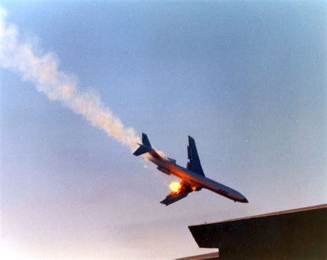 airplane crash in san diego in 1978