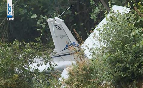 airplane fell in naples