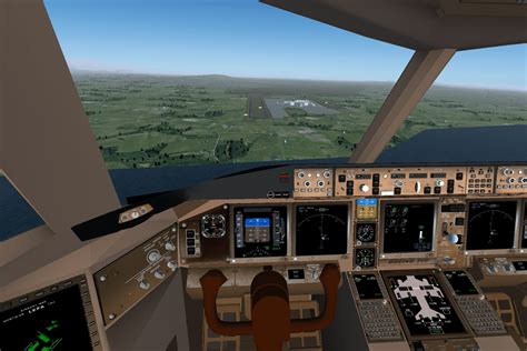 airplane flight simulator download