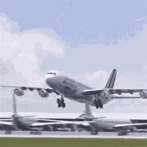 Airplane Meme