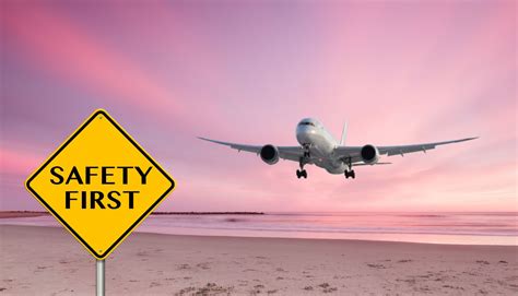 airplane safety