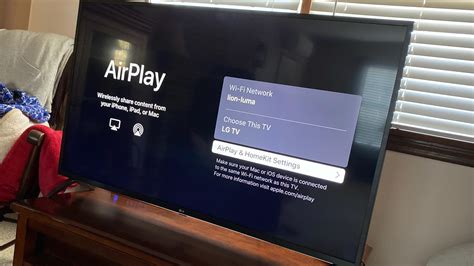 Photo of A Comprehensive Guide To Airplay On Android Tv