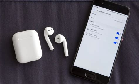 Photo of Airpod Apps For Android: The Ultimate Guide