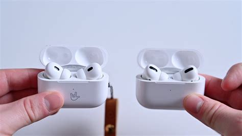 Airpod Case Comparison