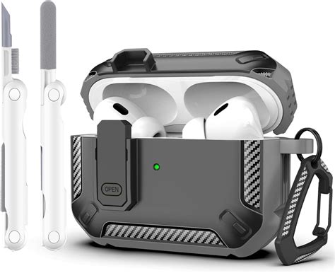 Airpod Pro Case Dark