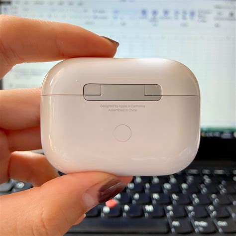 airpod pros third generation