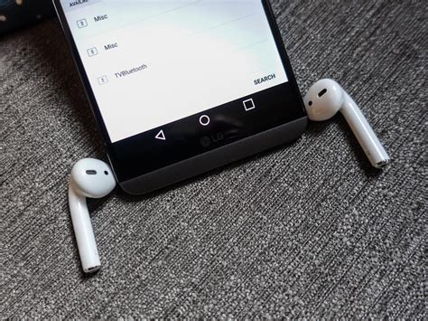 Airpods Work With Android pdesignhk