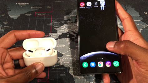 Photo of The Ultimate Guide To Airpods App For Android