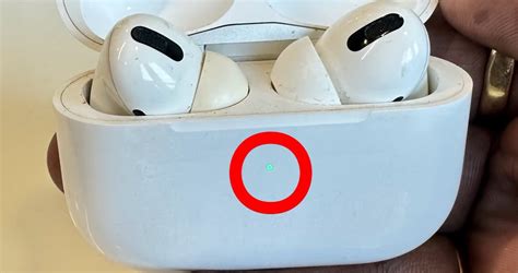 AirPods Battery Indicator