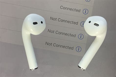 airpods bluetooth incompatibility