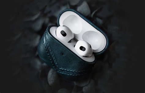 Airpods Case Benefits