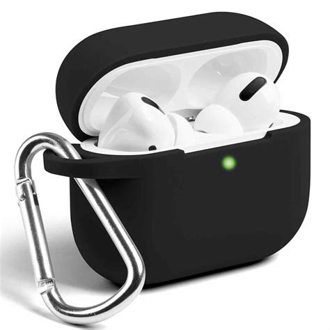Airpods Case Features