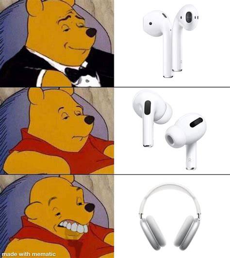 24 Funniest AirPods Memes You Need To Laugh At sFwFun