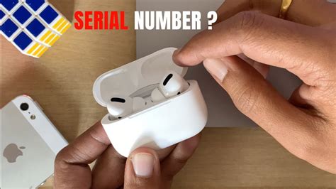Airpods Hs Code