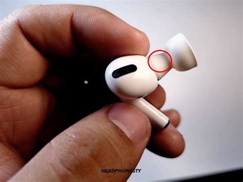 airpods hurt my ears solution