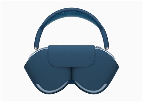 Airpods Max Case Design