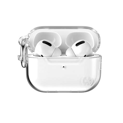 Airpods Pro Case Clear