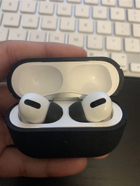 airpods pro comply tips