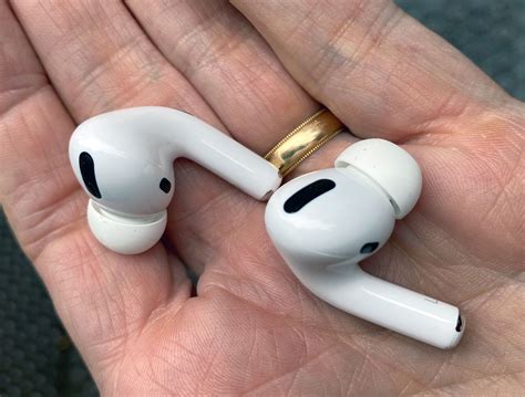 airpods pro like earbuds