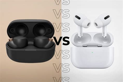 airpods pro vs wired earbuds