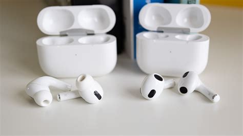 airpods vs airpods 3