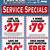 airport chrysler dodge jeep service coupons
