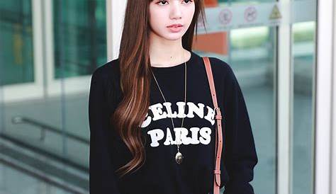 Airport Fashion Hair Kpop Dramas Yoo In Na Taxi Driver Style