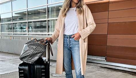 Airport Outfits Midsize Jess Style 💫 On Instagram “I Love This Outfit