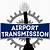 airport transmission rochester new york