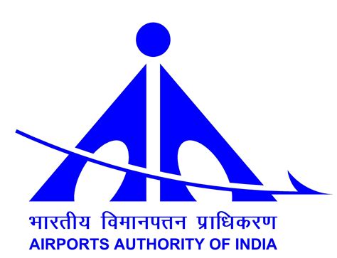 airport authority of india login