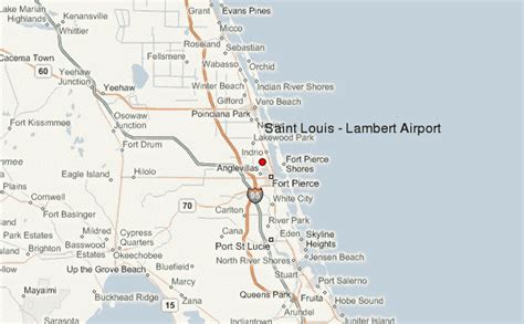 Nearest Airport To Port Saint Lucie Florida / Port Saint Lucie Vacation